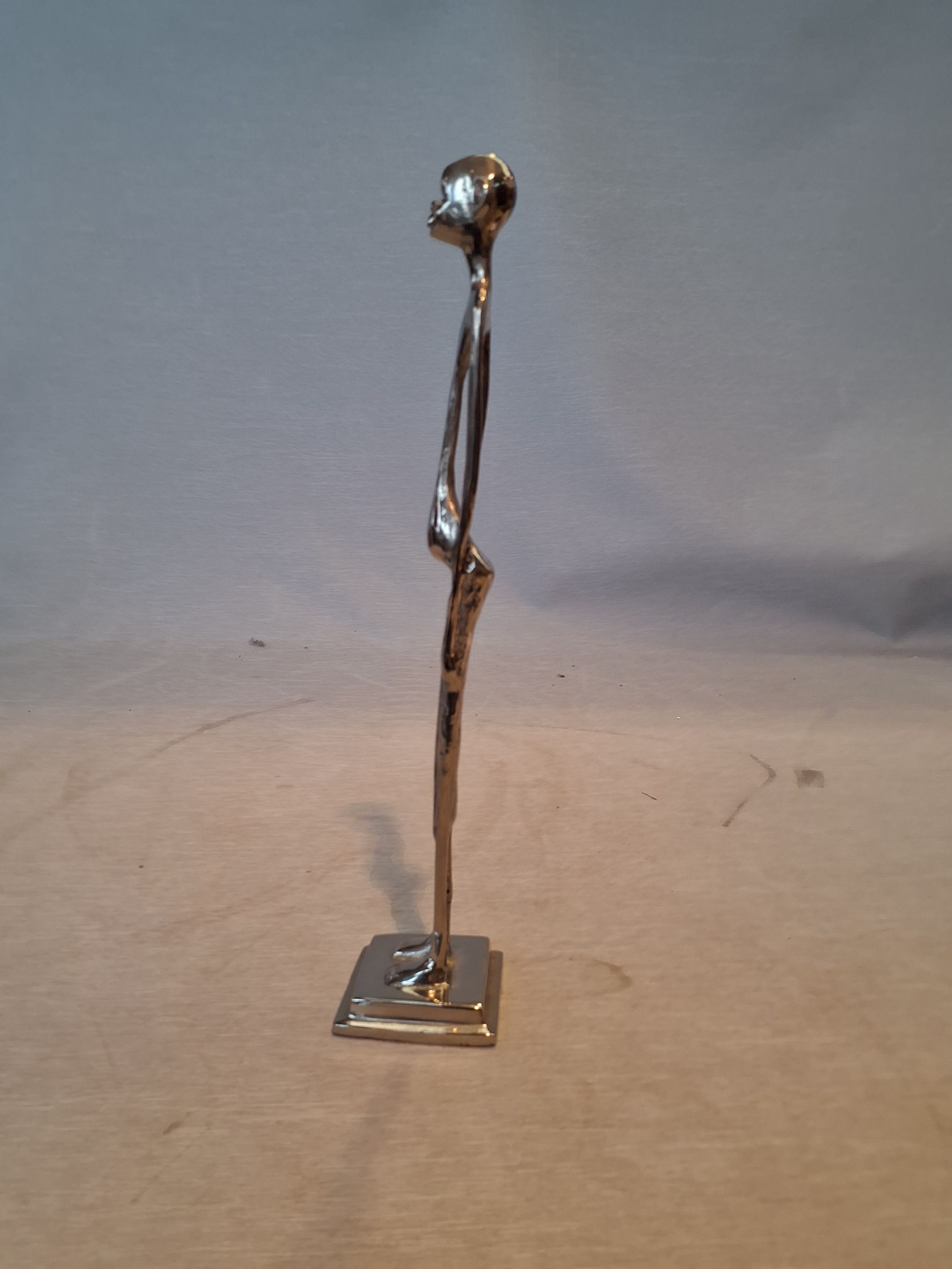Afrikanske Figur
